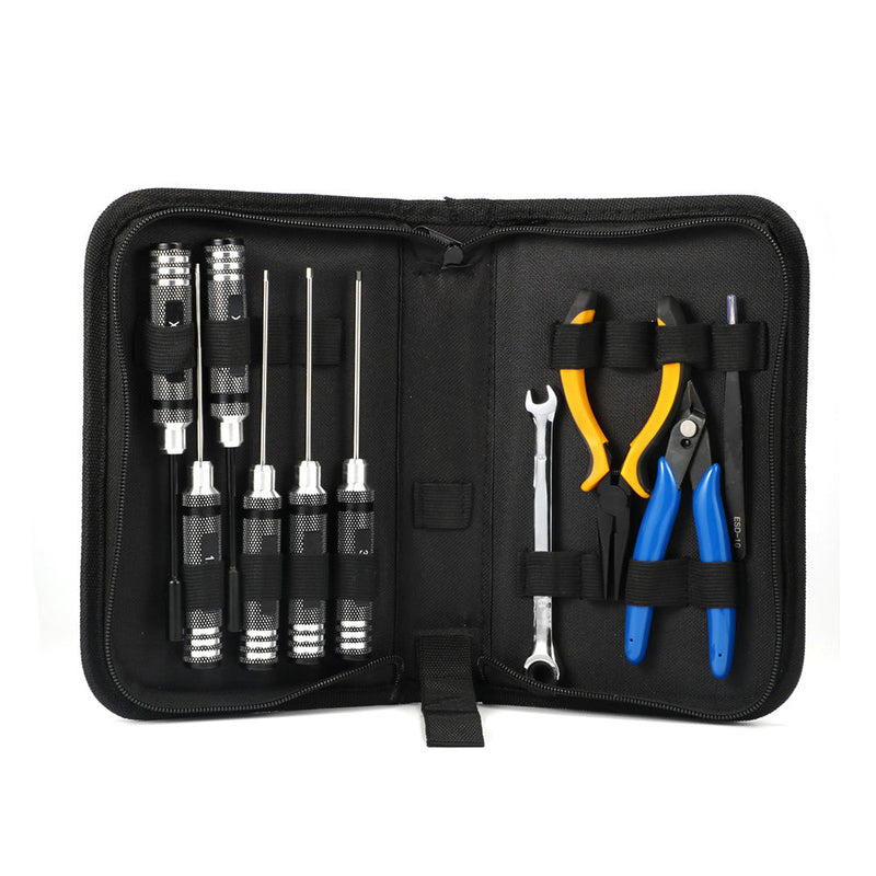 Screwdriver Set