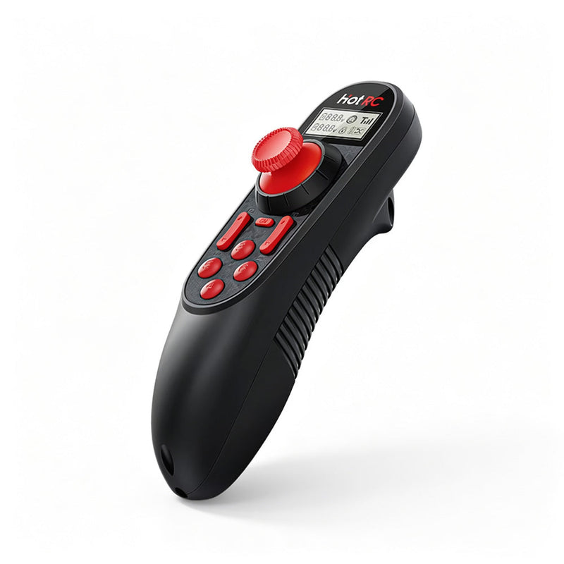 RC Boat Transmitters
