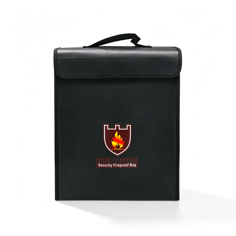Battery Safe Bag