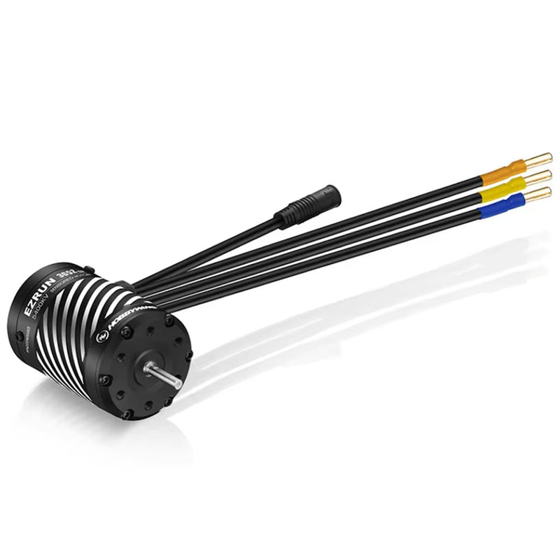 RC Car Motors