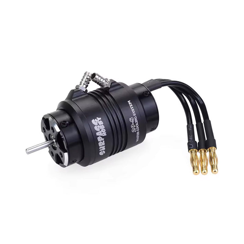 RC Boat Servos