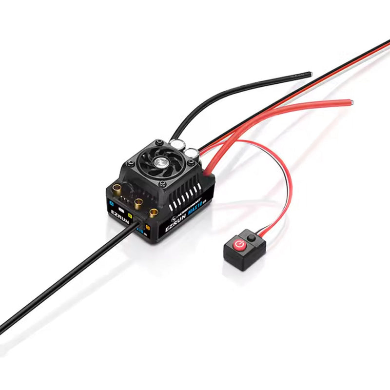 RC Car ESCs