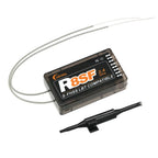 CORONA R8SF S-FHSS 2.4G 8CH Compatible Receiver for Fuataba T6J T6K T8J T10J T14SG T18MZT 18SZ