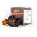 Bcato S08MD Digital Servo 12g/ 2.4kg/ High-Speed Mini Metal Gear for Rc FPV Helicopter Airplane Tail Servo