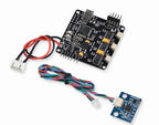 Storm32 BGC 32Bit 3-Axis STM32 Brushless Gimbal Controller Board with Dual Gyroscope for RC Drone