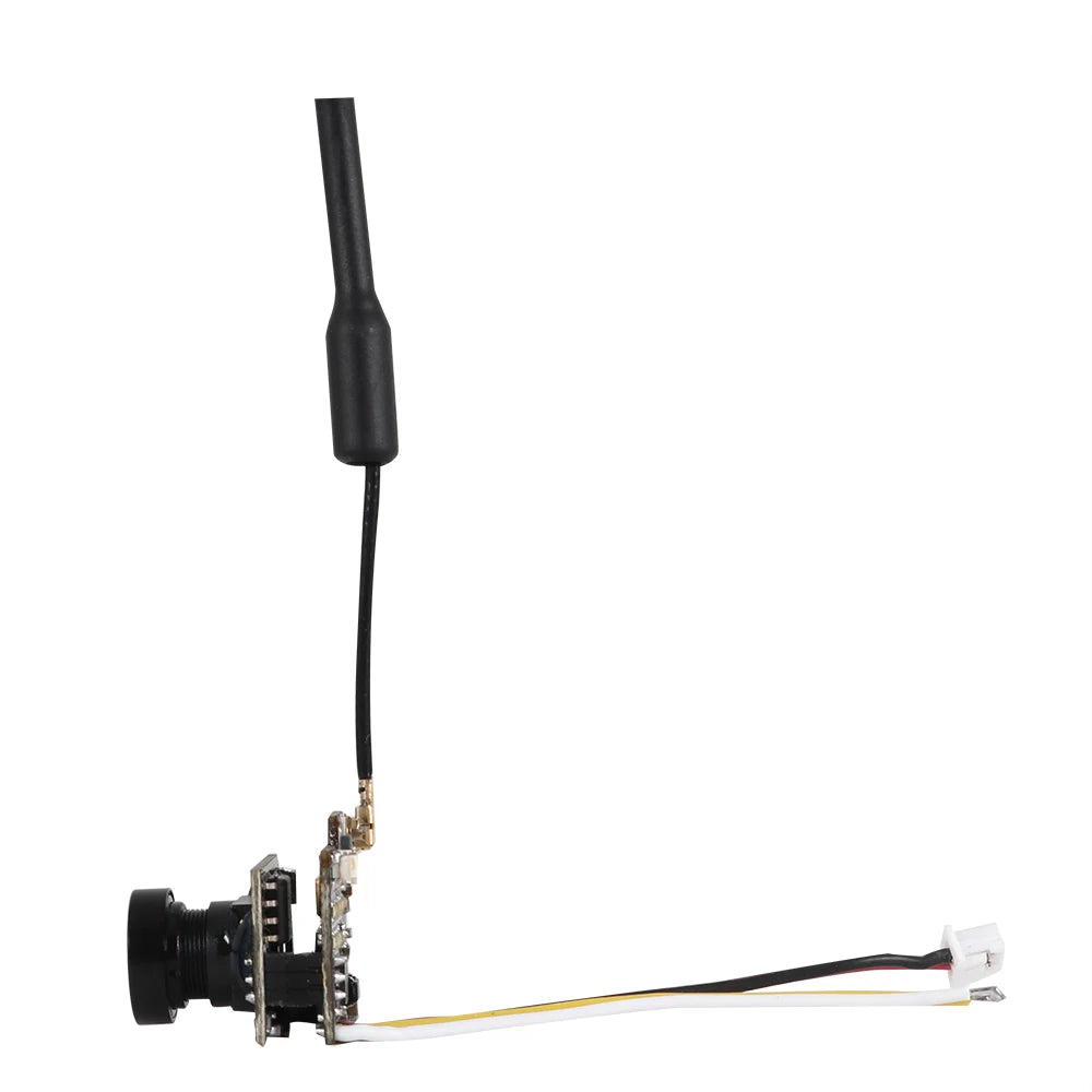 LST-S2+ 5.8GHz 25mW 800TVL AIO FPV Camera & VTX