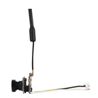 LST-S2+ 5.8GHz 25mW 800TVL AIO FPV Camera & VTX