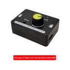 3CH Servo & ESC Tester