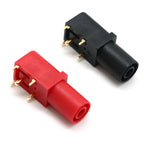 Amass 4mm PCB Banana Socket