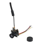 LST-S2+ 5.8GHz 25mW 800TVL AIO FPV Camera & VTX