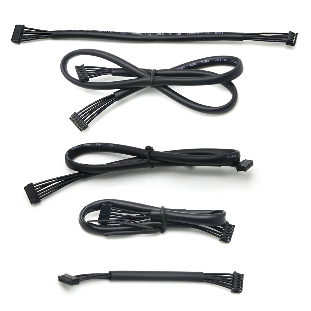 HOBBYWING Xerun Hall Sensor Cable 80-400mm