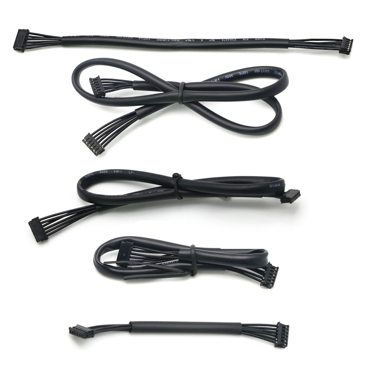 HOBBYWING Xerun Hall Sensor Cable 80-400mm