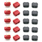 Amass T-Plug Connector 40A - 5 Pair