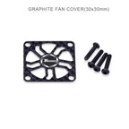 30/40mm Carbon Cooling Fan Guard