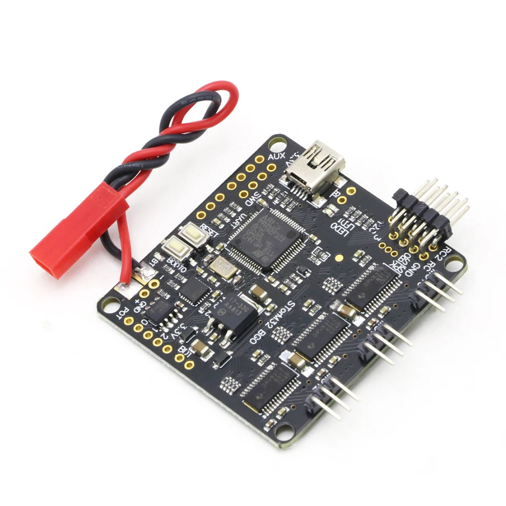Storm32 BGC V1.32 3-Axis Brushless Gimbal Controller