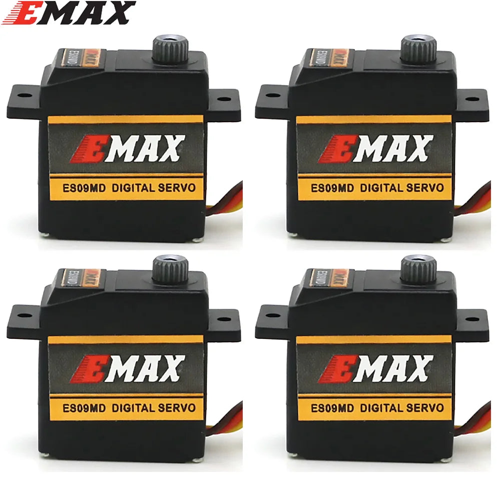 EMAX ES09MD Metal Gear Digital Servo