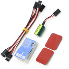 A3 V2 3-Axis Gyro Flight Stabilizer