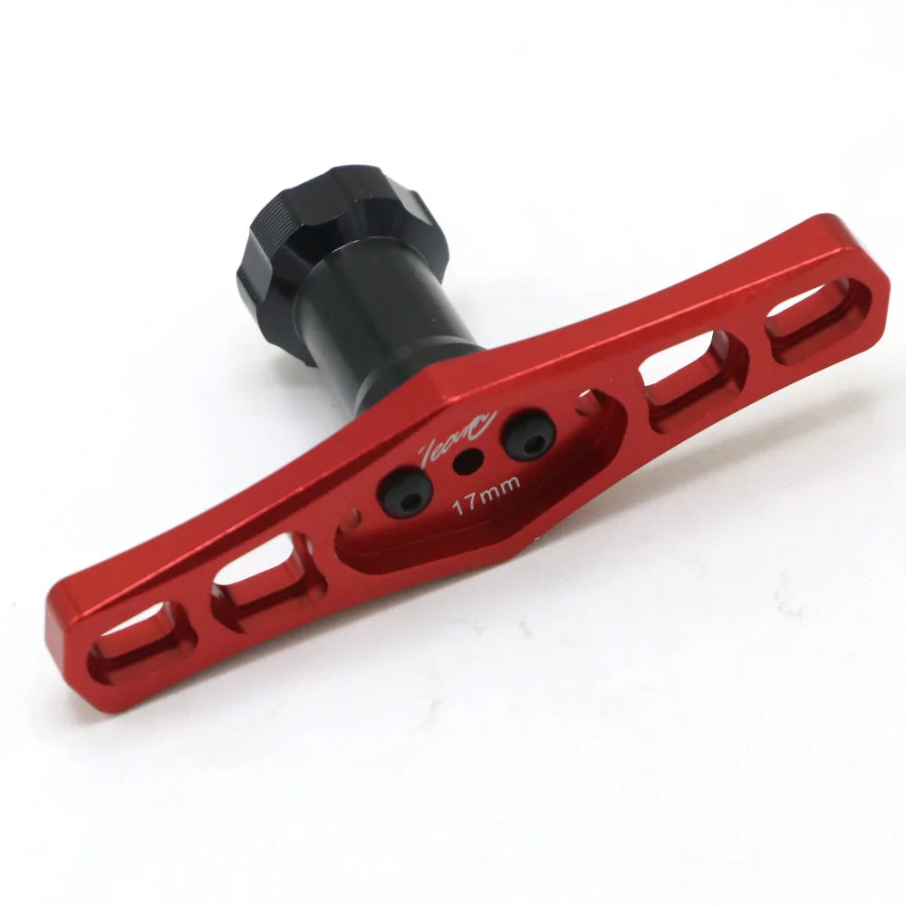 17mm RC Wheel Nut Wrench
