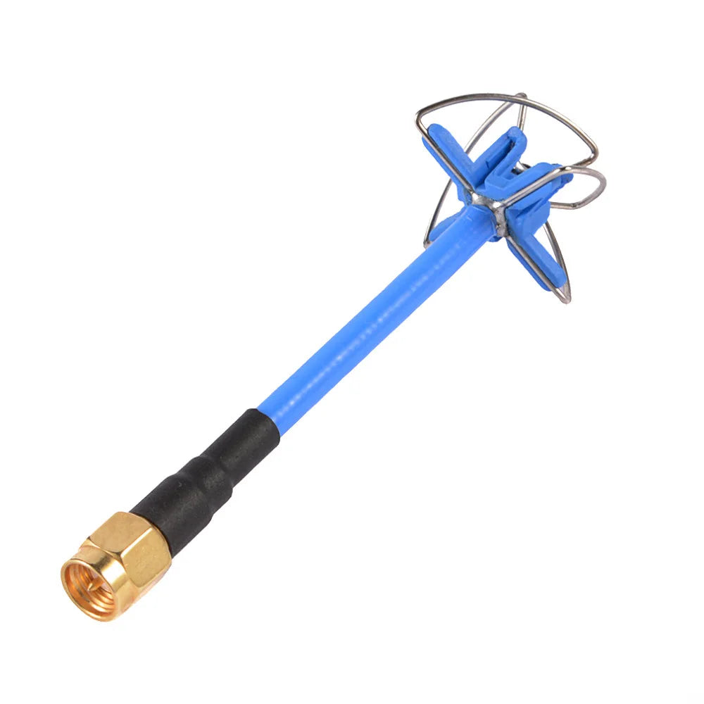 OCDAY 5.8GHz 4-Leaf FPV Antenna