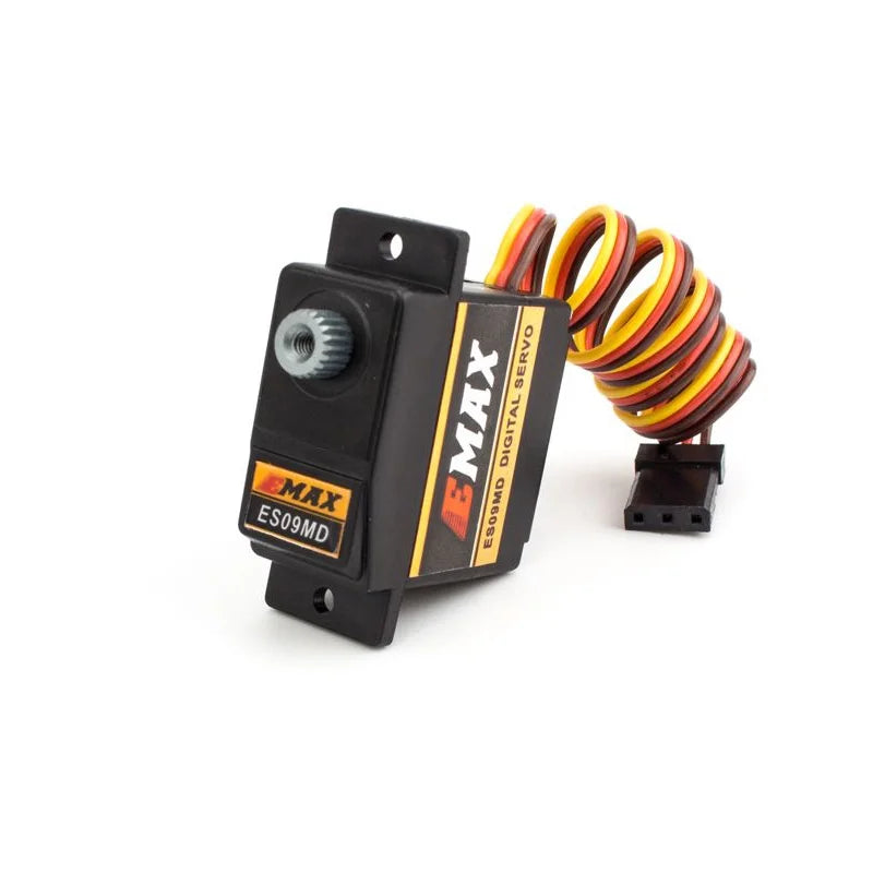 EMAX ES09MD Metal Gear Digital Servo