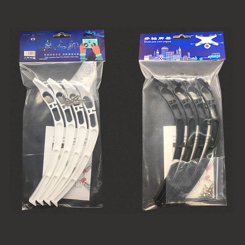 F450 / F550 / SK480 Landing Gear
