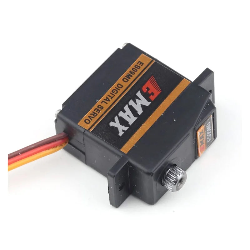 EMAX ES09MD Metal Gear Digital Servo