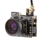 LST-S2+ 5.8GHz 25mW 40CH 800TVL AIO FPV Camera
