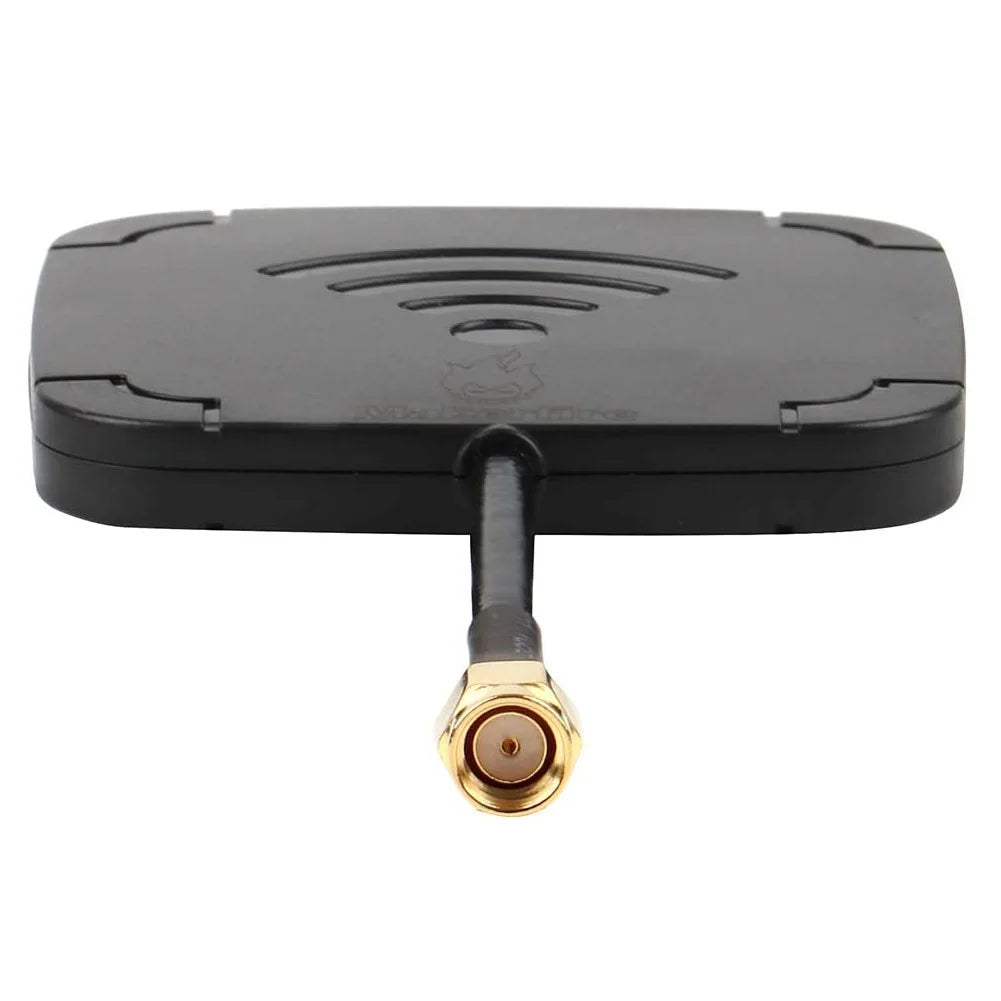 5.8GHz 14dBi Panel & Mushroom FPV Antenna Set