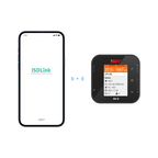 ISDT Air 8 500W 20A Smart Charger