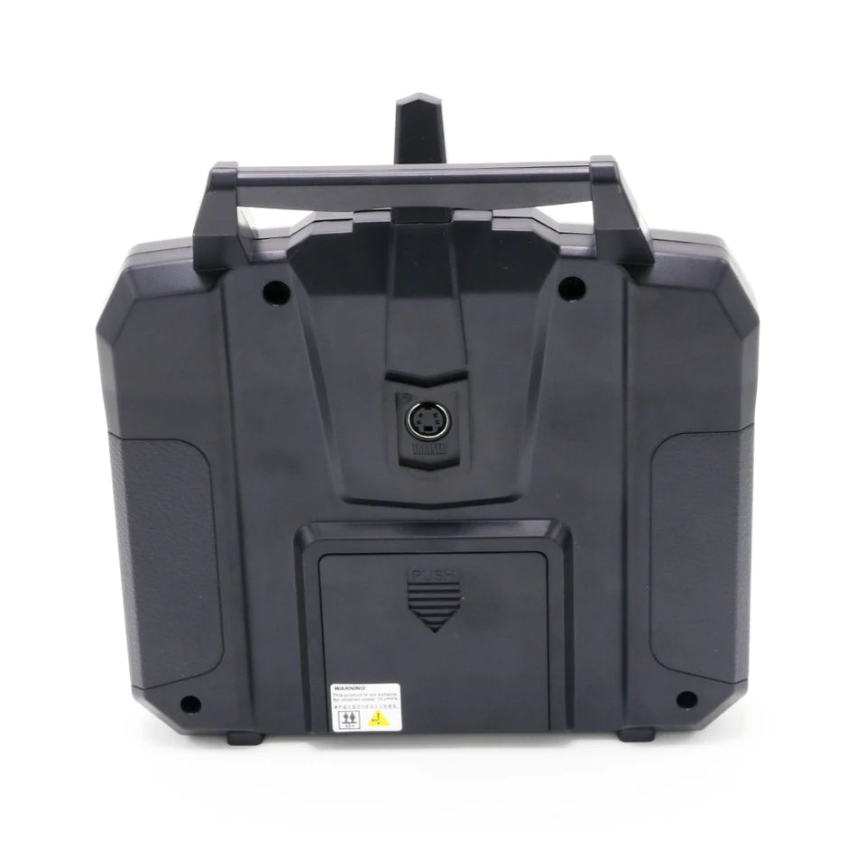 FlySky FS-i4X 2.4GHz 4CH Radio Transmitter