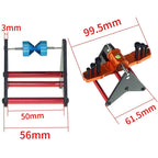 Magnetic Propeller Balancer