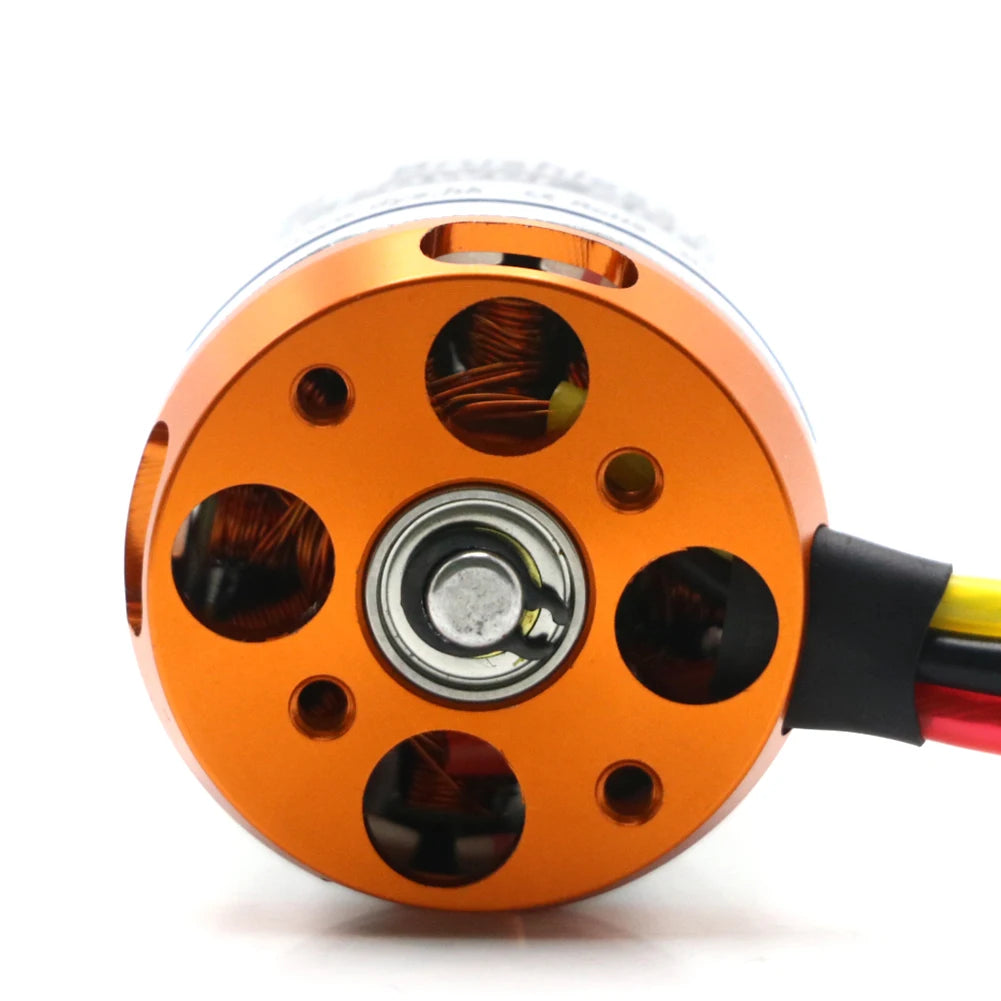 D3536 Brushless Motor 910-1450KV