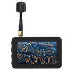 3-Inch 5.8GHz 40CH FPV Monitor