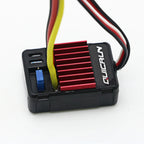 HOBBYWING QuicRun 1625 25A Brushed ESC