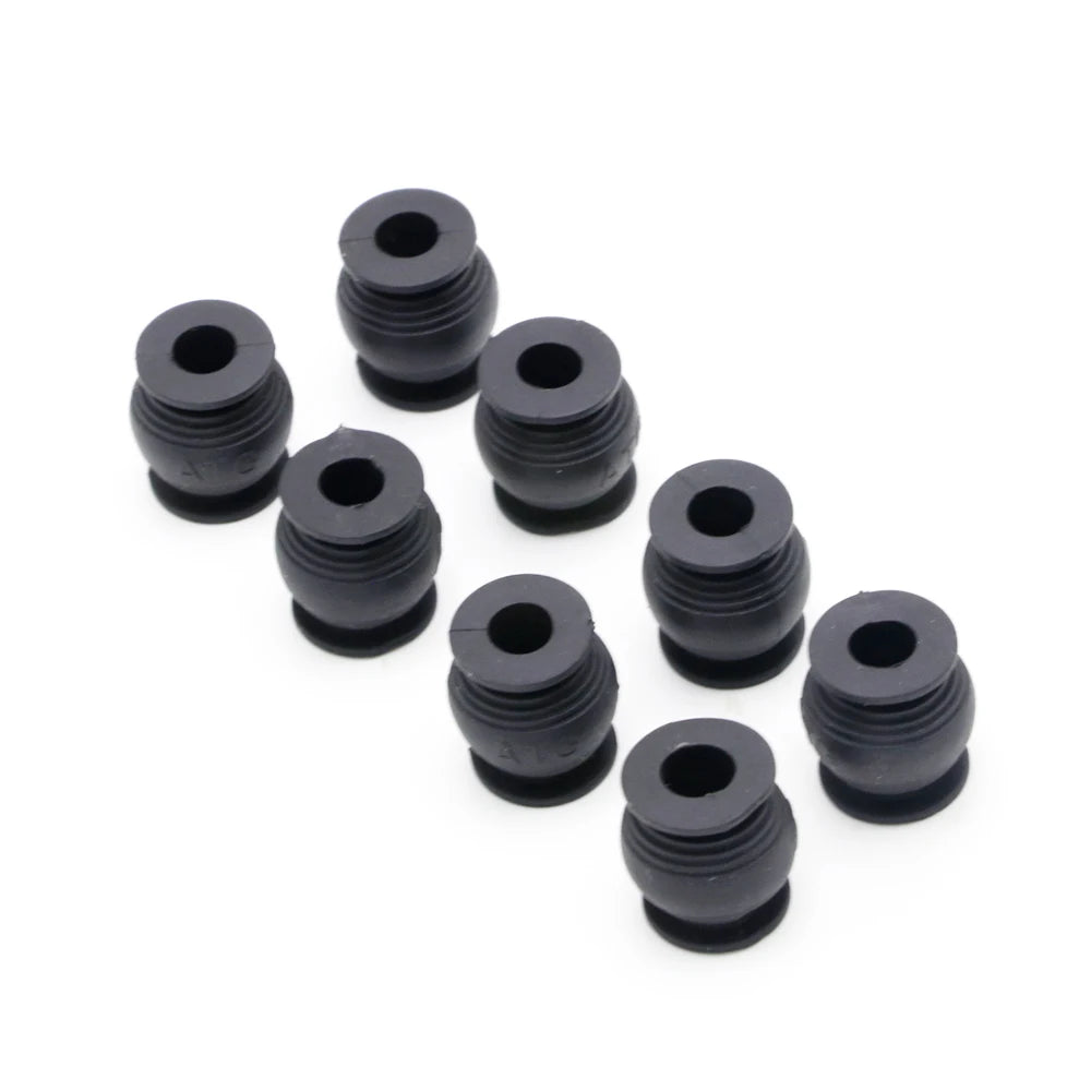 ATG AV Anti-Vibration Damping Balls - 4 Pack