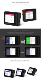 ISDT BattGo BG-8S Battery Checker & Balancer