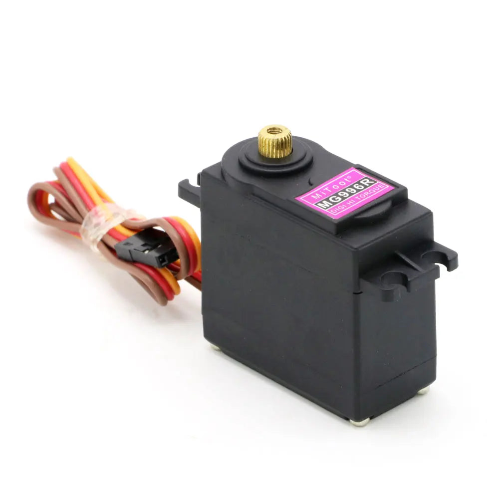 Mitoot MG996R Metal Gear Digital Servo