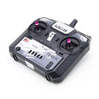 FlySky FS-i4X 2.4GHz 4CH Radio Transmitter