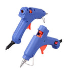 12V Hot Melt Glue Gun with 2 Glue Sticks