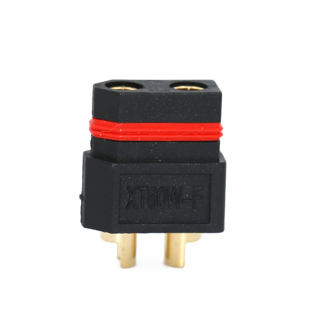 Amass XT60W Waterproof Connectors - 5/10 Pair