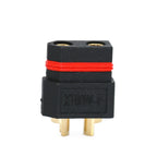 Amass XT60W Waterproof Connectors - 5/10 Pair