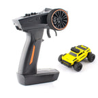 Turbo Racing Baby Monster 1:76 RTR RC Car