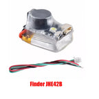JHE42B / JHE20B 5V 110dB FPV Buzzer Tracker
