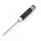 4-Piece Hex Screwdriver Set 1.5-3.0mm