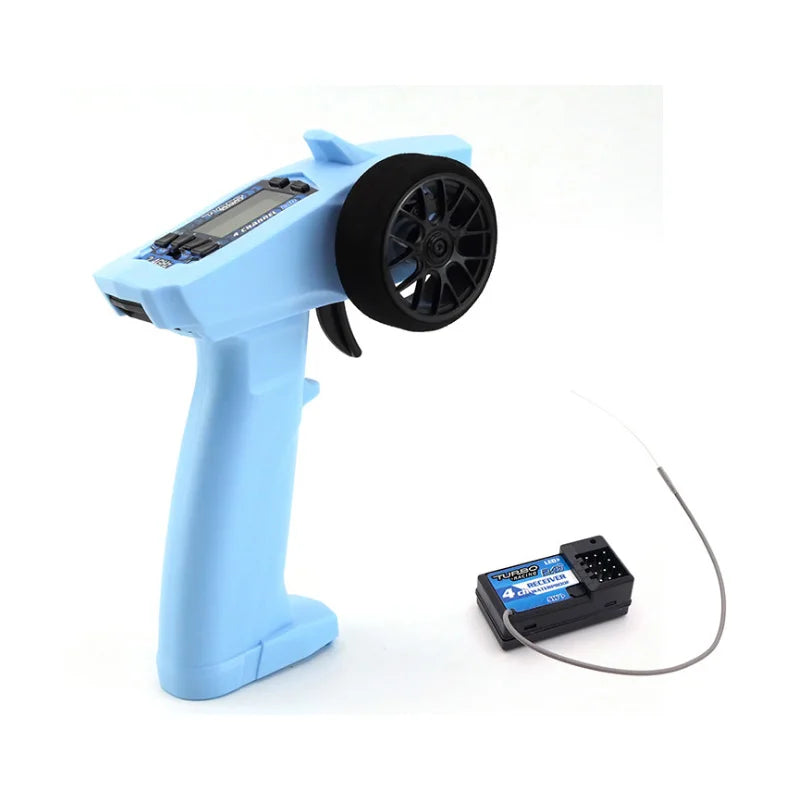 Turbo Racing P32 2.4GHz 4CH Radio Transmitter