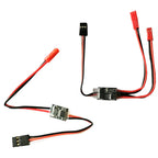 2-20A High-Current RC Electronic Switch