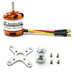 D3536 Brushless Motor 910-1450KV