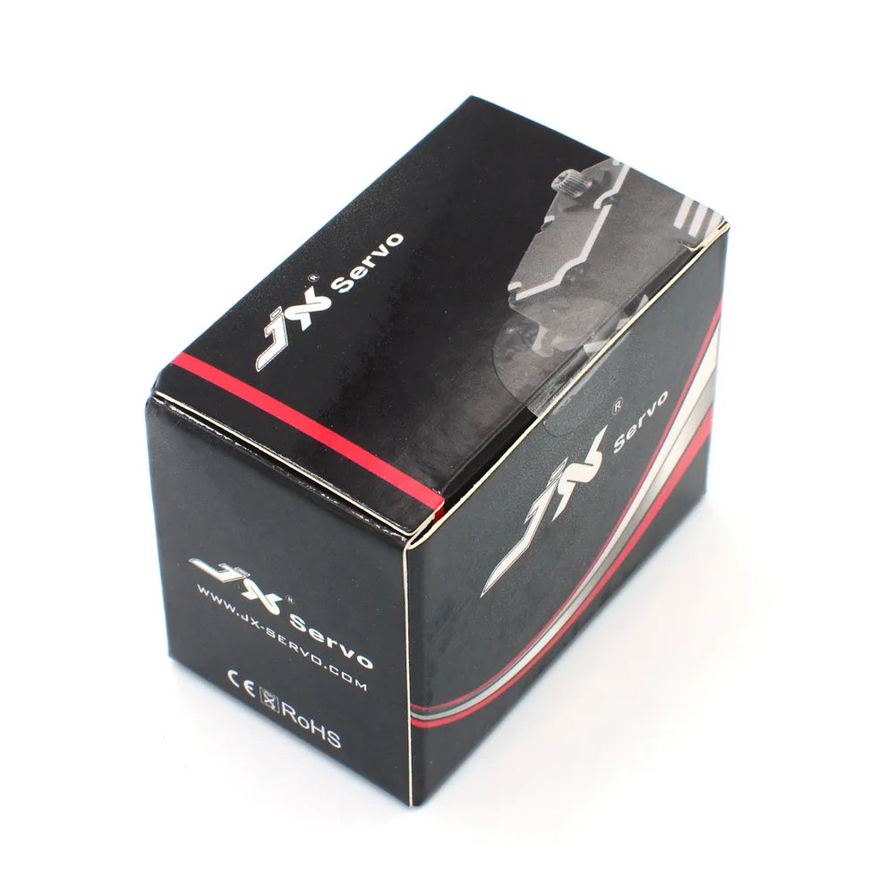 JX Servo PDI-HV5523MG 23kg HV Digital Servo