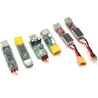 2S-6S LiPo to 5V USB Charger Adapter