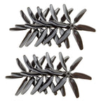 504060 5x4x6 5-Inch 6-Blade FPV Propellers - 5 Pair